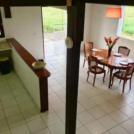Kaz Alpinia Apartment Garnier Exterior photo