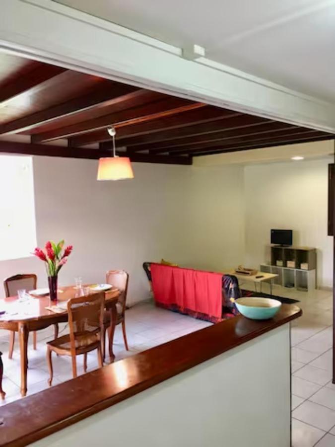 Kaz Alpinia Apartment Garnier Exterior photo