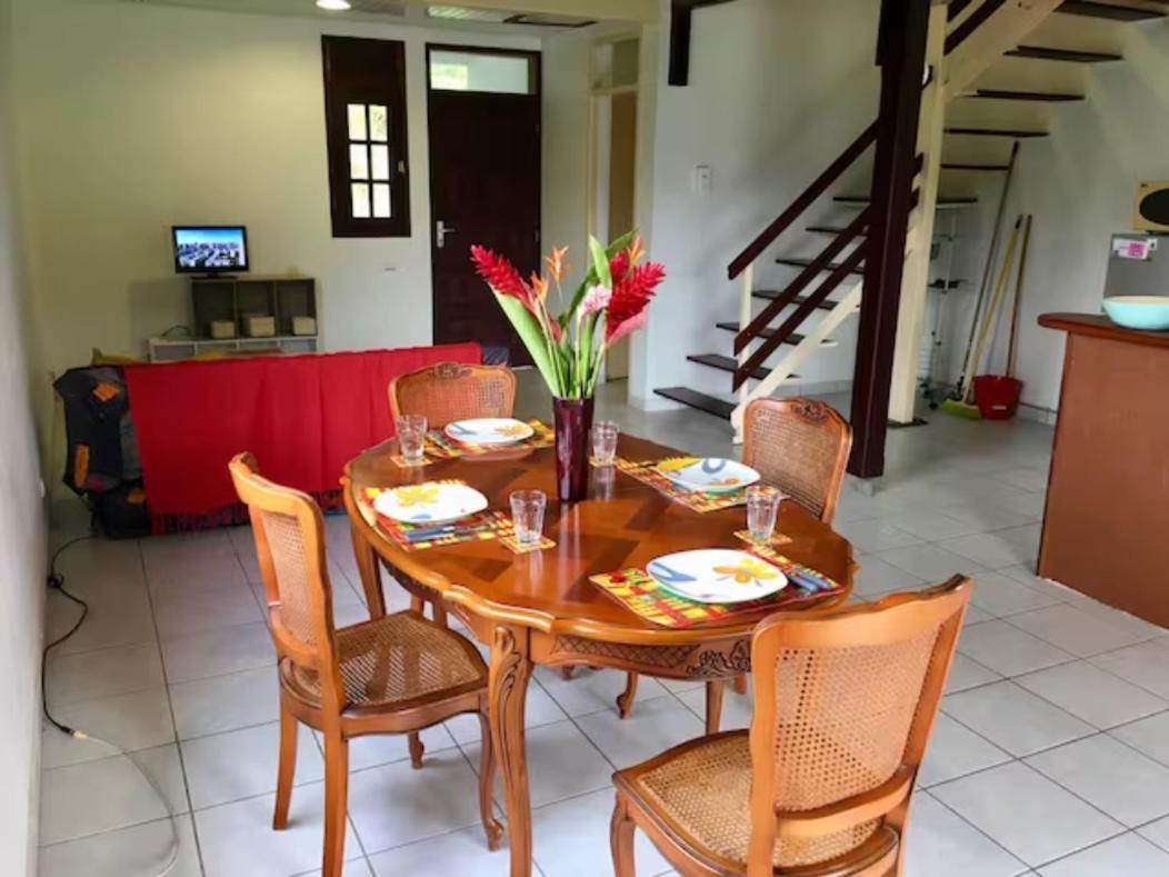 Kaz Alpinia Apartment Garnier Exterior photo