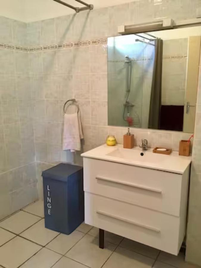 Kaz Alpinia Apartment Garnier Exterior photo