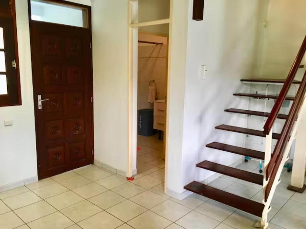 Kaz Alpinia Apartment Garnier Exterior photo