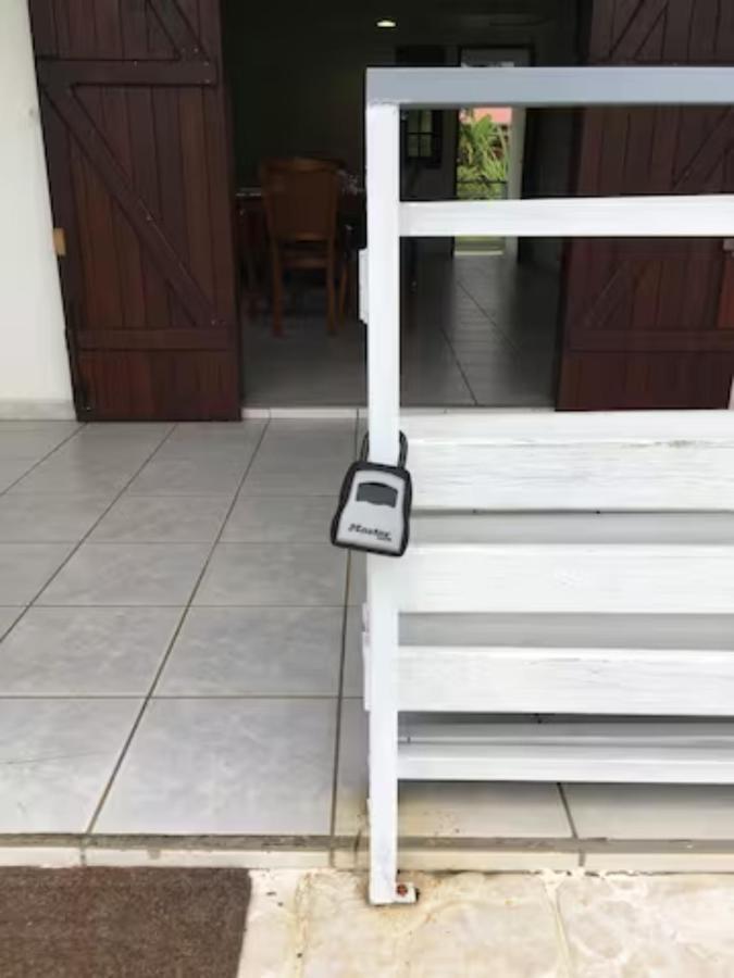 Kaz Alpinia Apartment Garnier Exterior photo